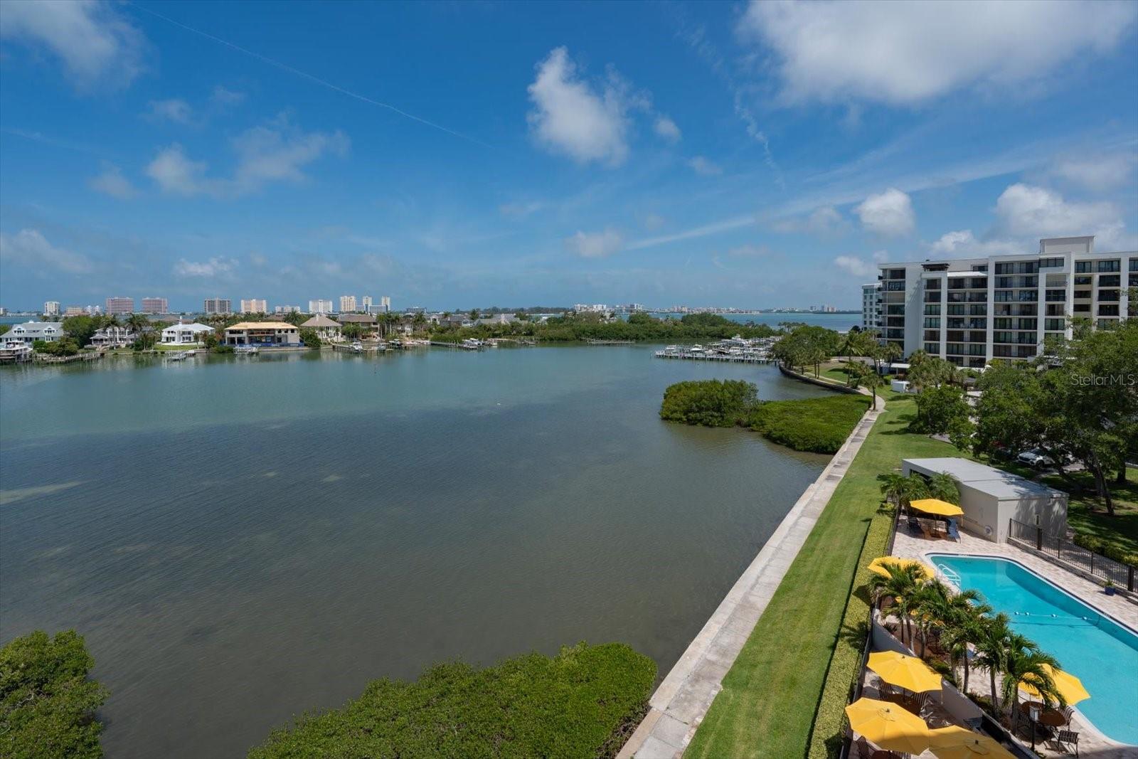 4 Belleview Unit 503, Belleair, FL 33756