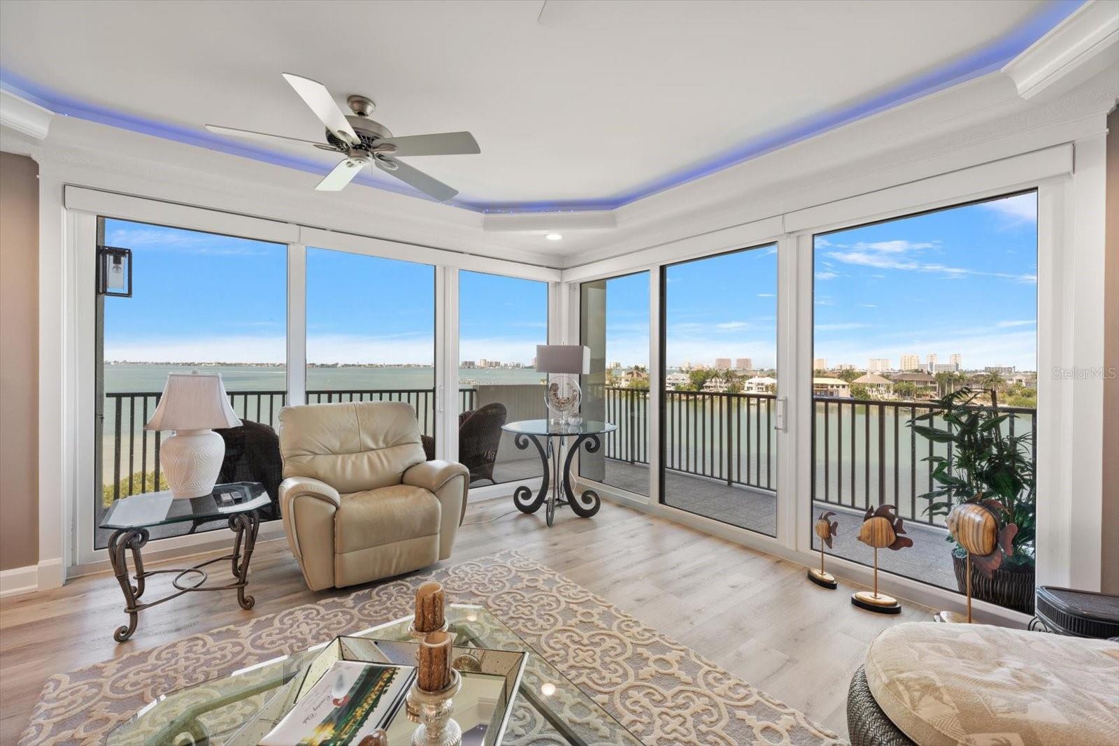 4 Belleview Unit 503, Belleair, FL 33756