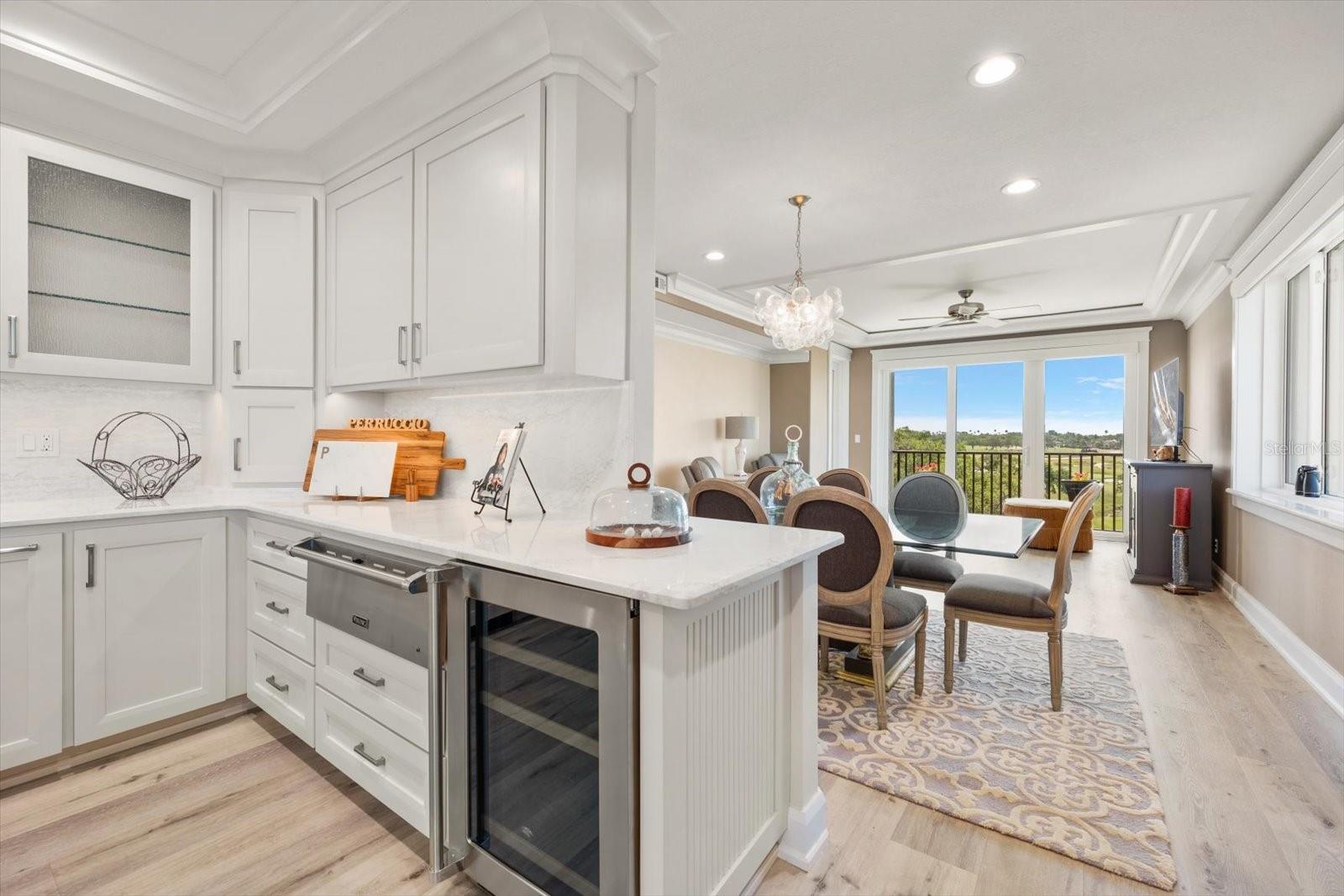 4 Belleview Unit 503, Belleair, FL 33756