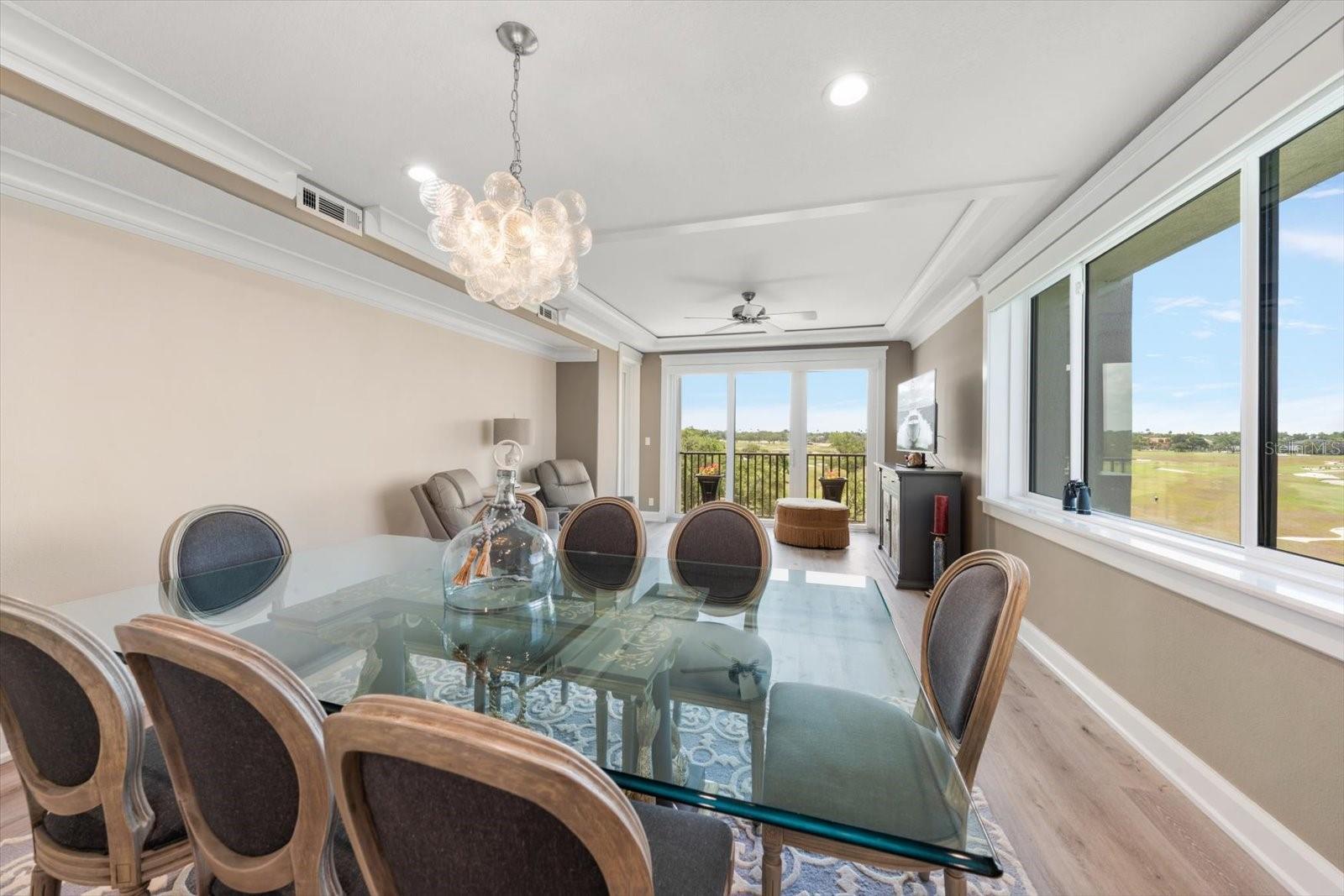 4 Belleview Unit 503, Belleair, FL 33756