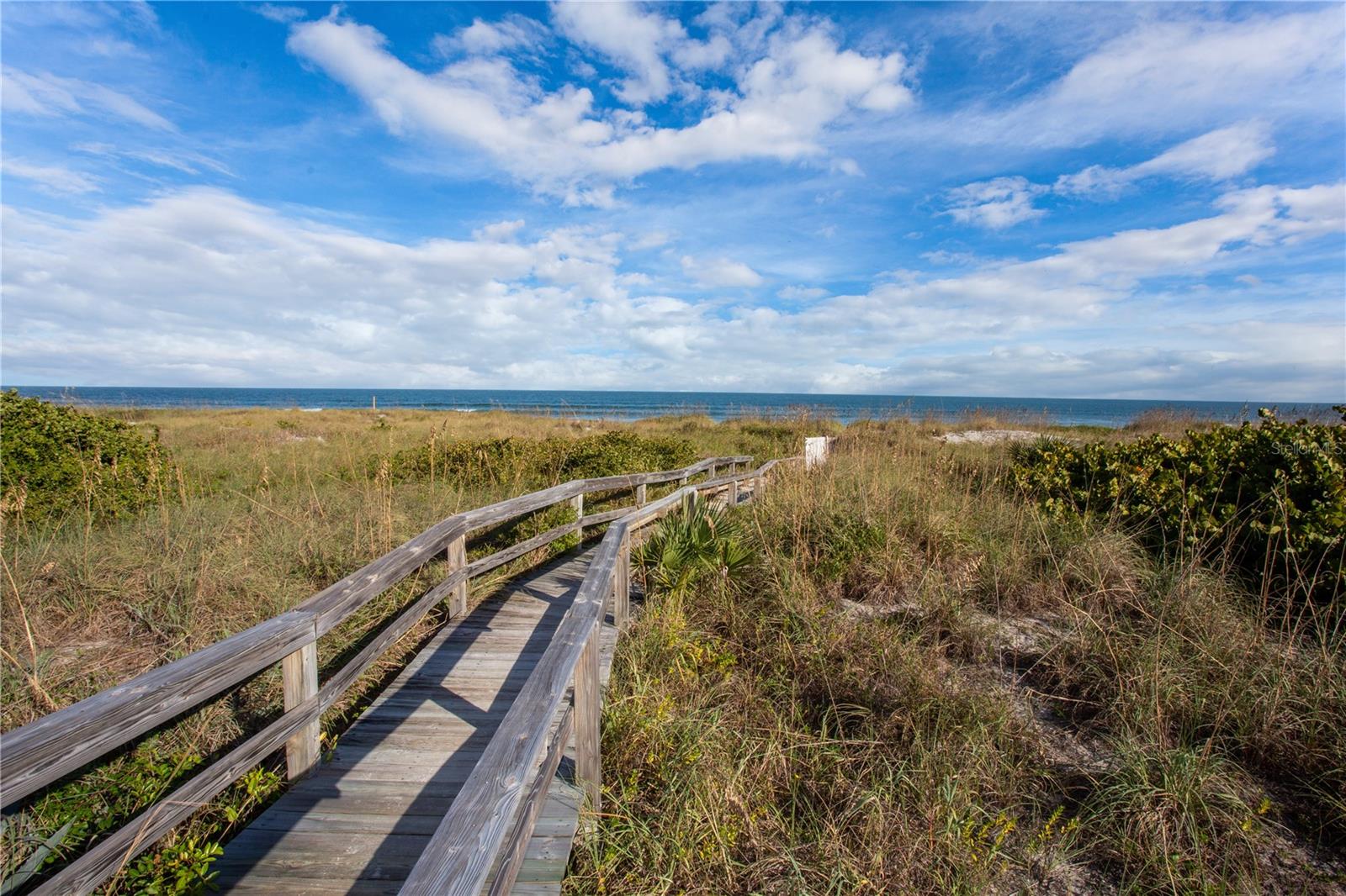 2100 Atlantic Unit 201, Cocoa Beach, FL 32931