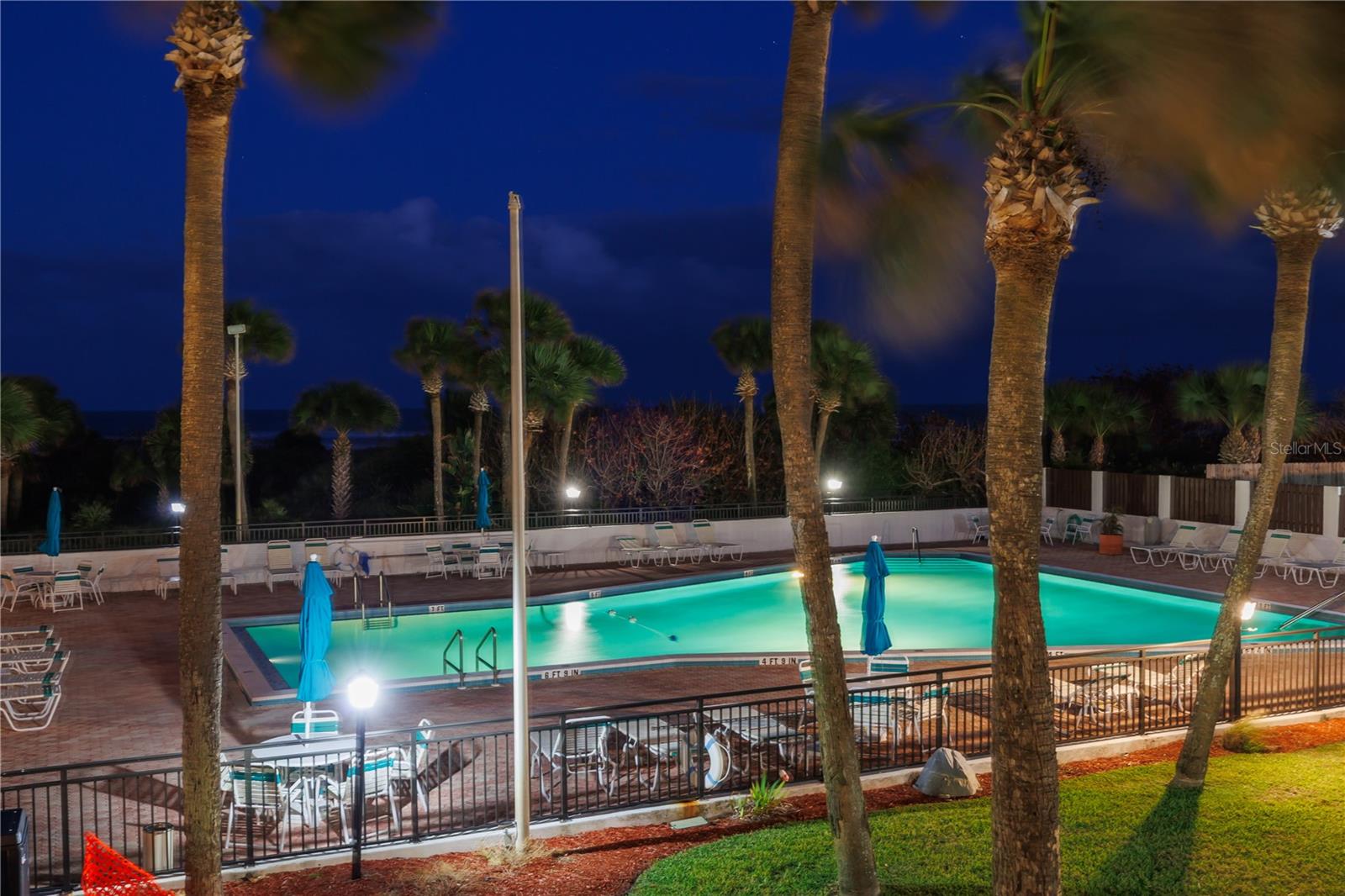 2100 Atlantic Unit 201, Cocoa Beach, FL 32931