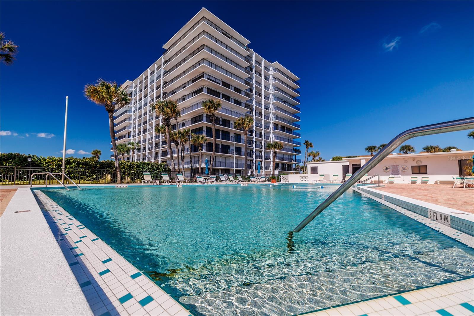 2100 Atlantic Unit 201, Cocoa Beach, FL 32931