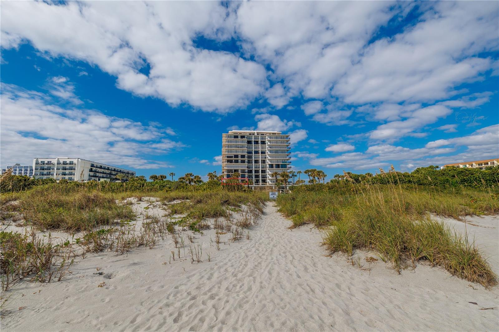 2100 Atlantic Unit 201, Cocoa Beach, FL 32931
