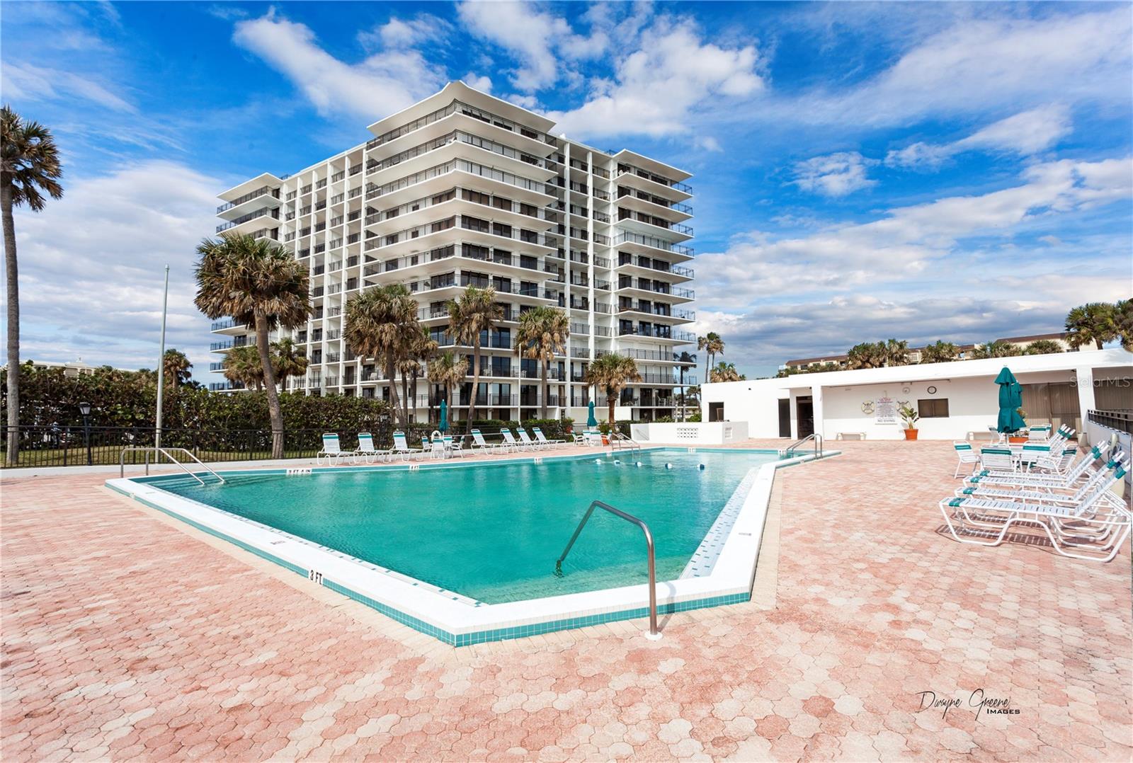 2100 Atlantic Unit 201, Cocoa Beach, FL 32931