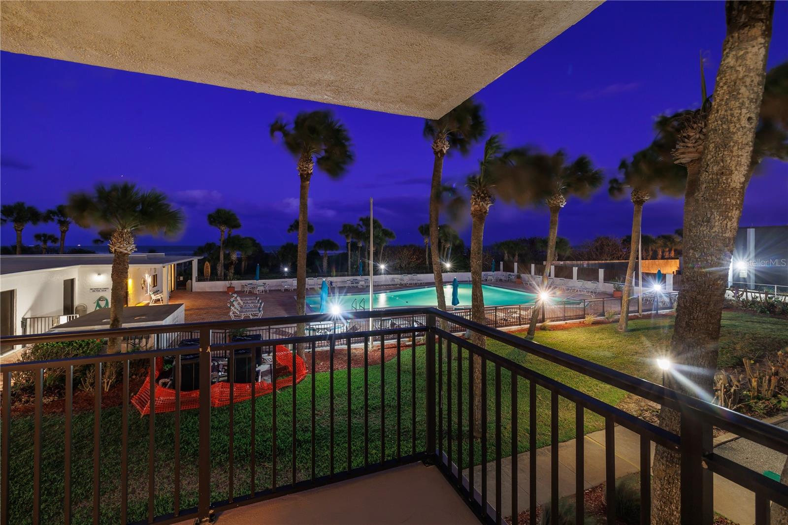 2100 Atlantic Unit 201, Cocoa Beach, FL 32931