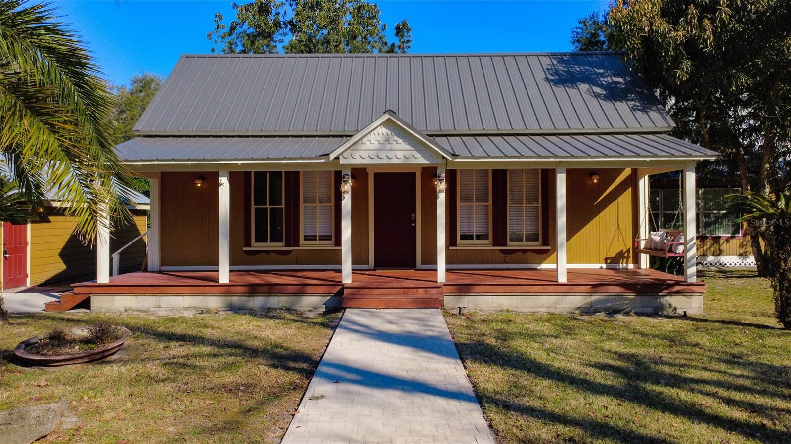 1148 Grandview, Mount Dora, FL 32757