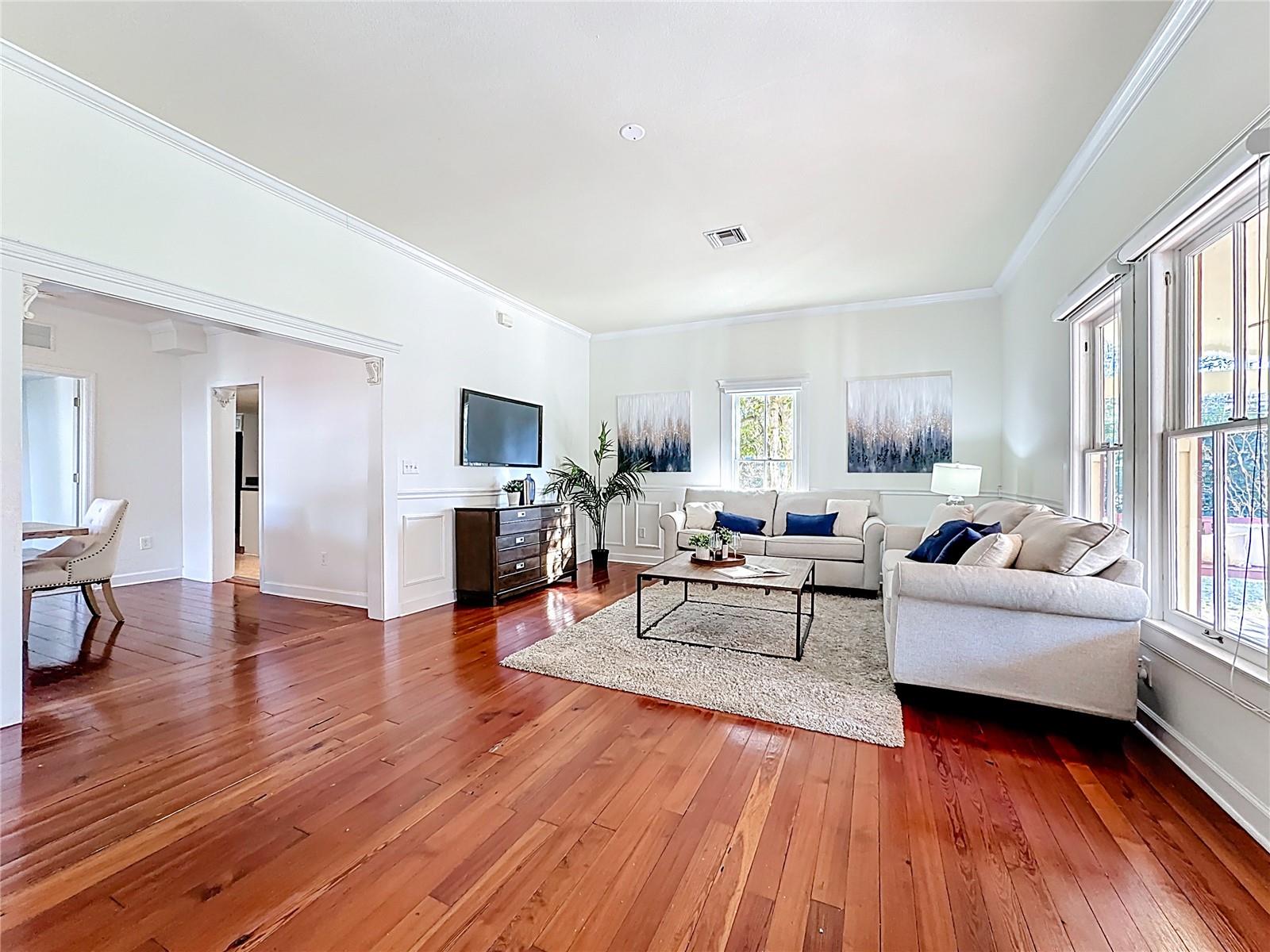 1148 Grandview, Mount Dora, FL 32757