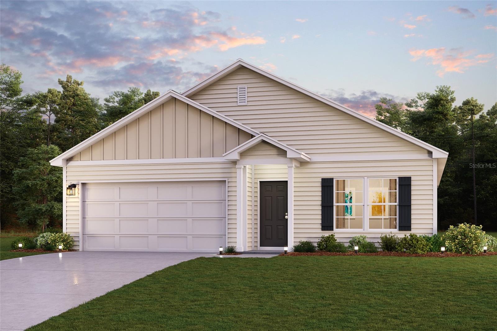 14288 162nd, Alachua, FL 32615