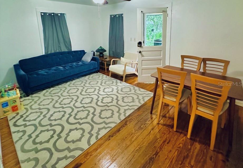725 5th, Gainesville, FL 32601