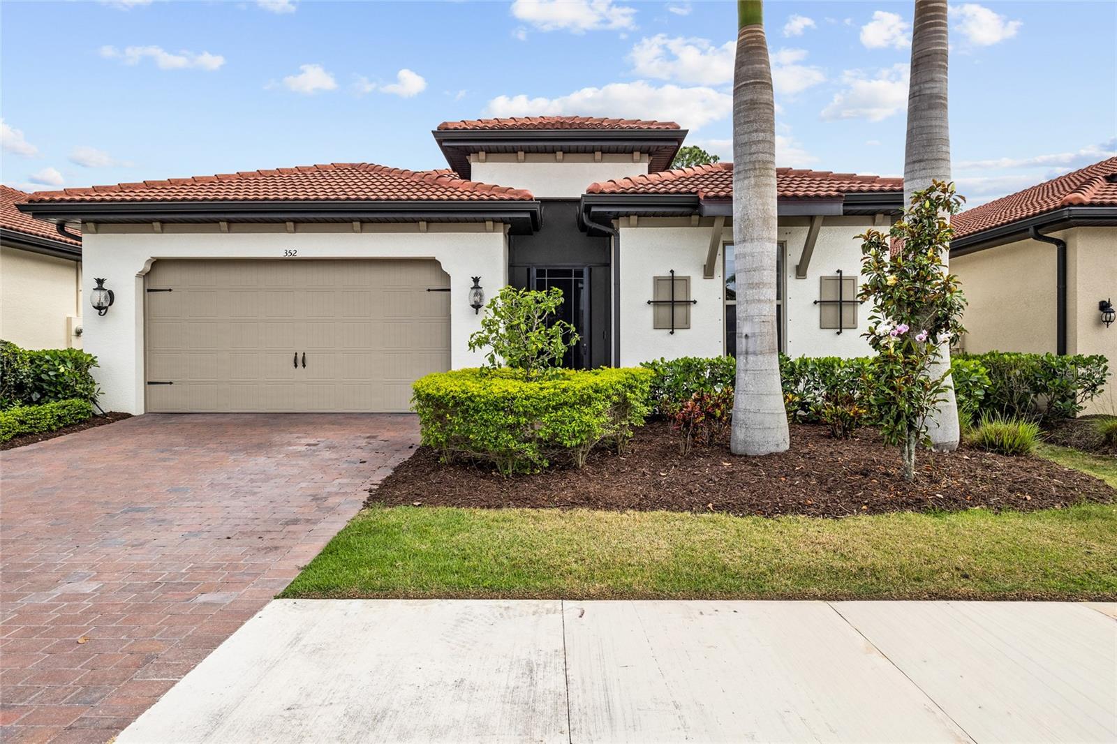352 Toscavilla, Nokomis, FL 34275