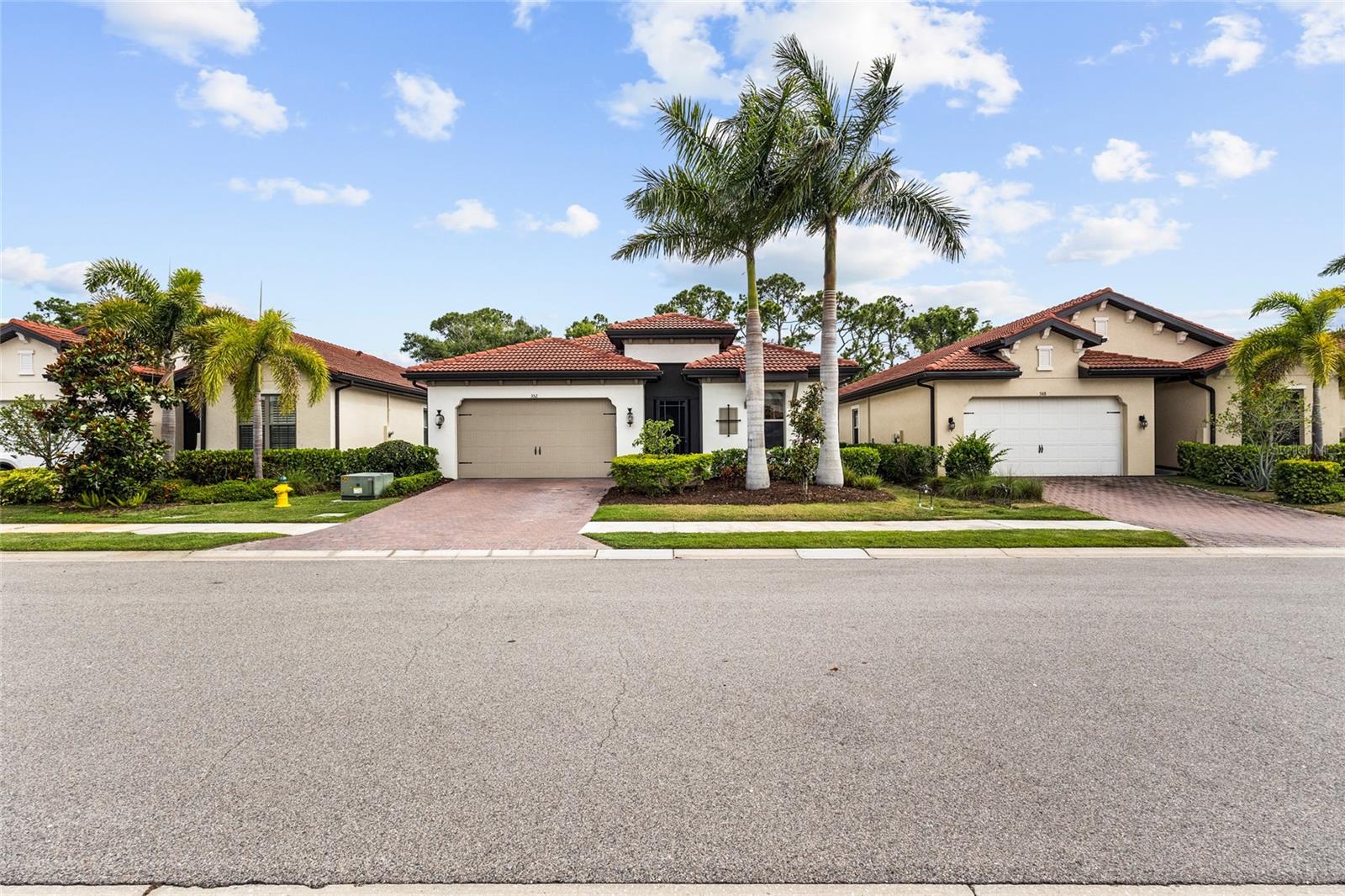 352 Toscavilla, Nokomis, FL 34275