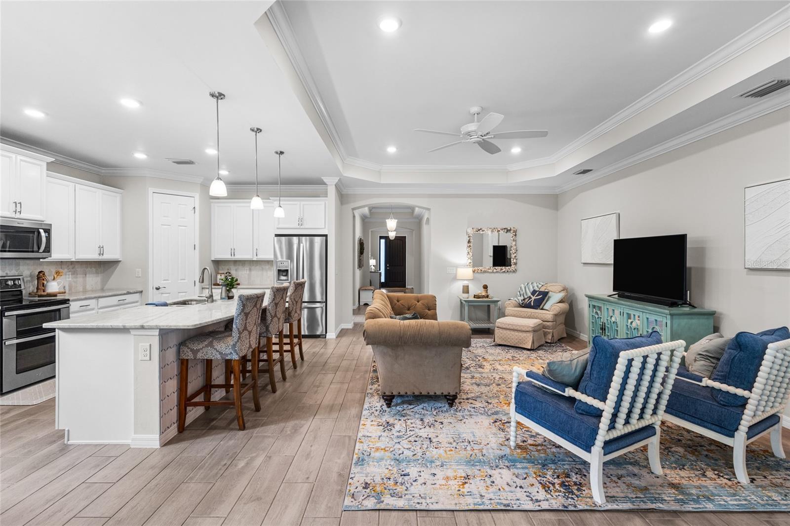 352 Toscavilla, Nokomis, FL 34275