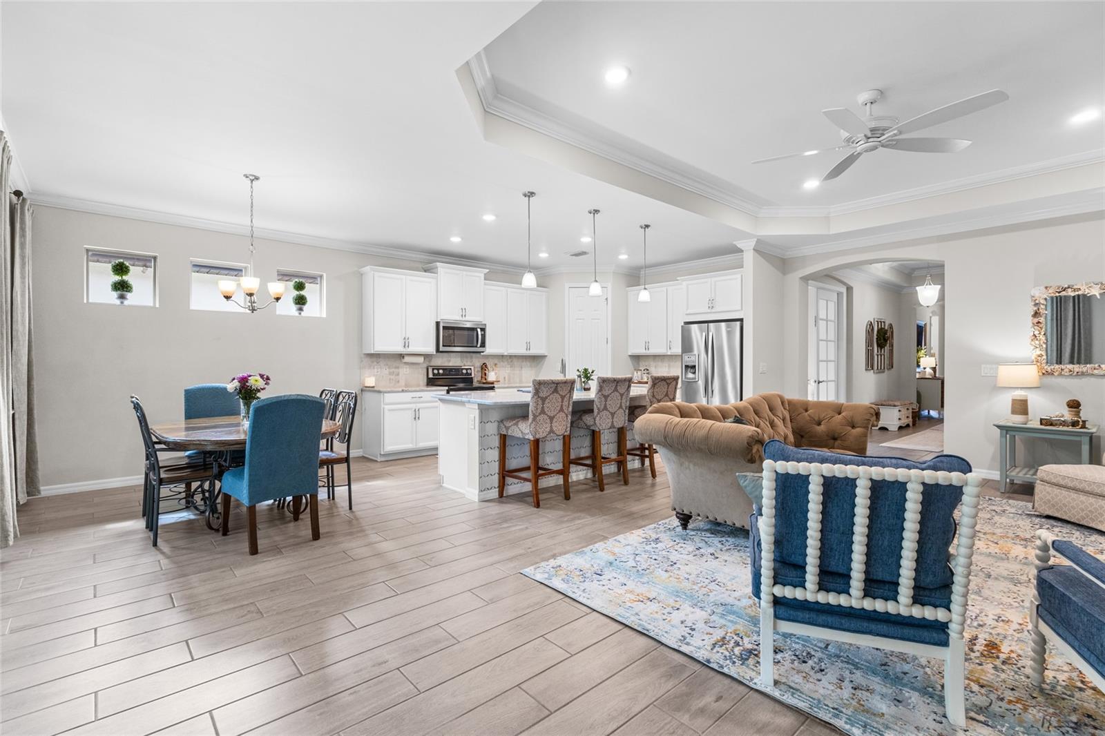 352 Toscavilla, Nokomis, FL 34275