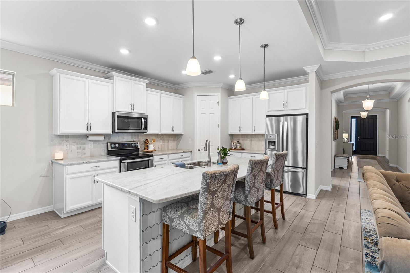 352 Toscavilla, Nokomis, FL 34275