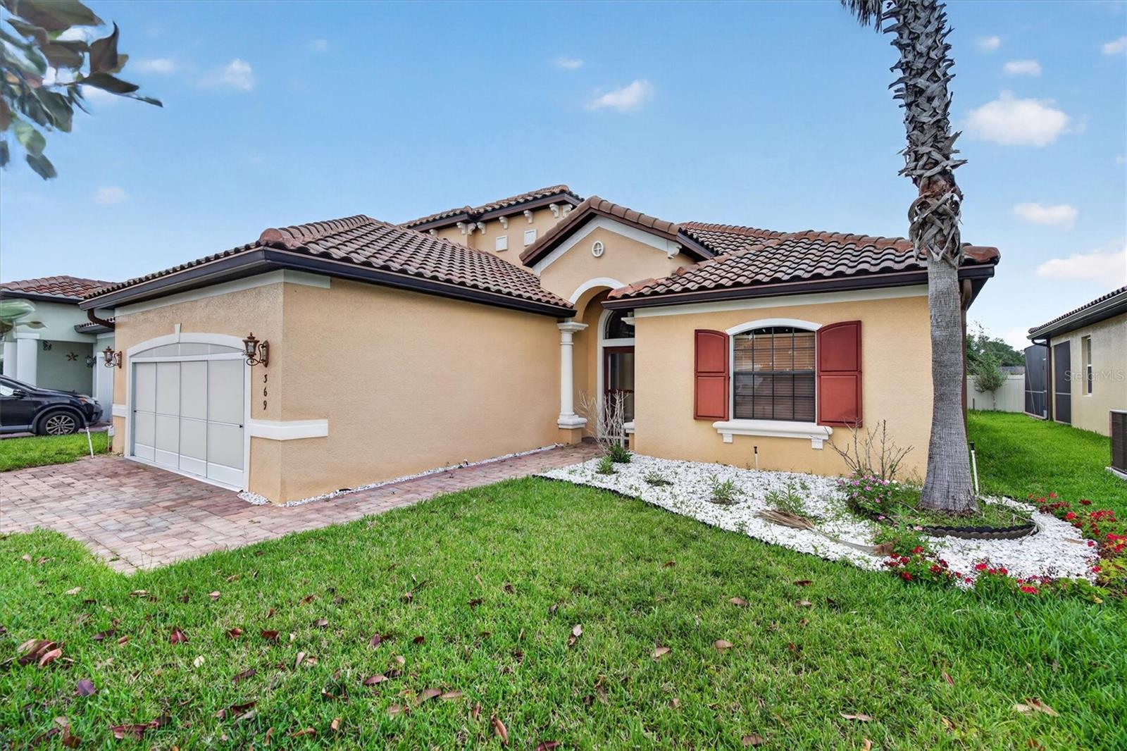 369 Villa Sorrento, Haines City, FL 33844