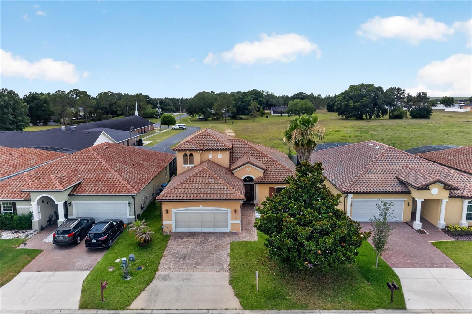 369 Villa Sorrento, Haines City, FL 33844