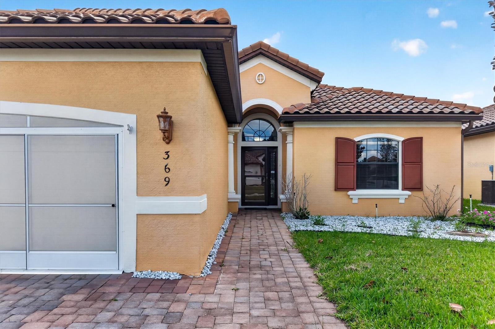 369 Villa Sorrento, Haines City, FL 33844
