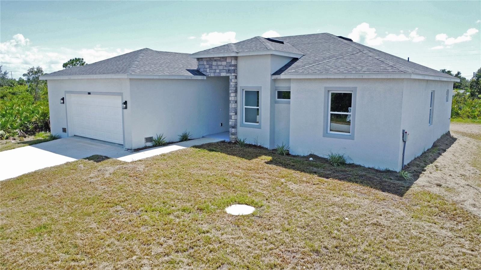 13558 Jeronimo, Port Charlotte, FL 33981