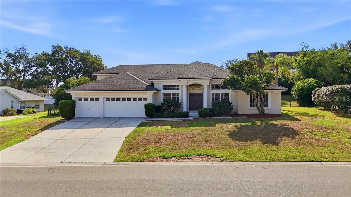 5628 Woodwind Hills, Lakeland, FL 33812