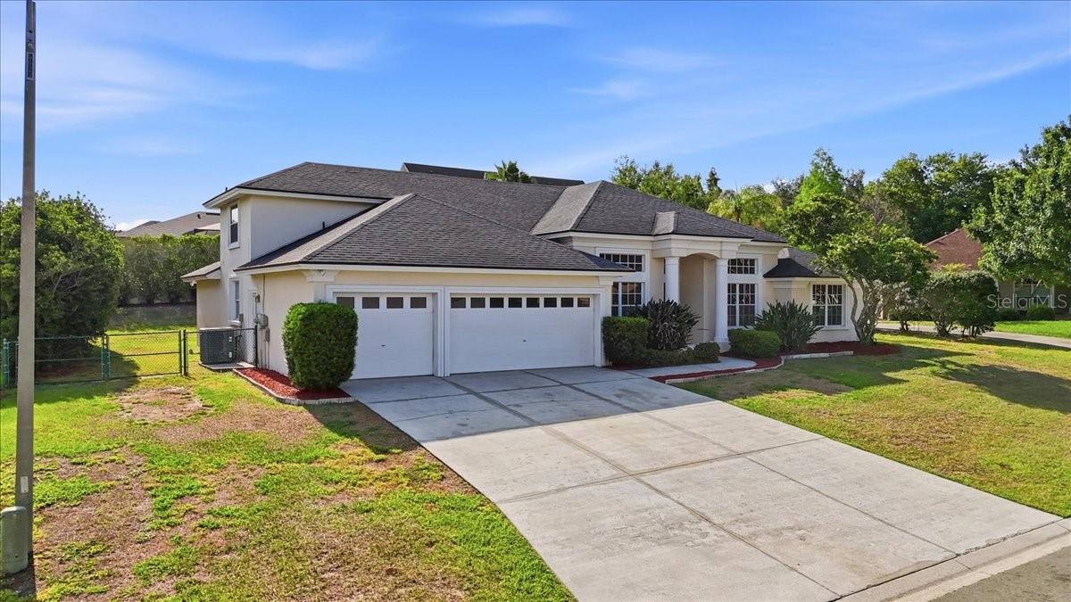 5628 Woodwind Hills, Lakeland, FL 33812