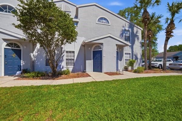 1601 Columbia Arms Unit 201, Kissimmee, FL 34741