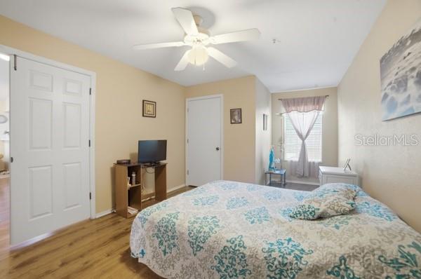 1601 Columbia Arms Unit 201, Kissimmee, FL 34741