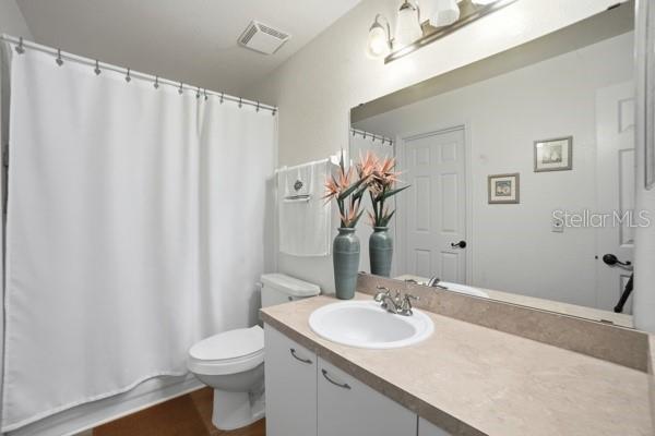 1601 Columbia Arms Unit 201, Kissimmee, FL 34741