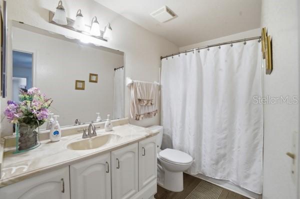 1601 Columbia Arms Unit 201, Kissimmee, FL 34741