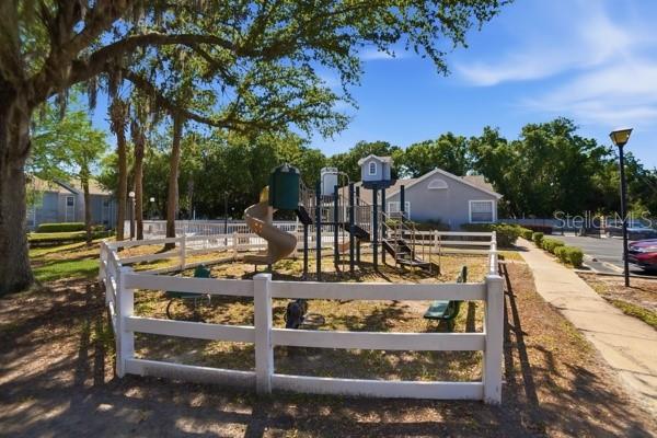 1601 Columbia Arms Unit 201, Kissimmee, FL 34741