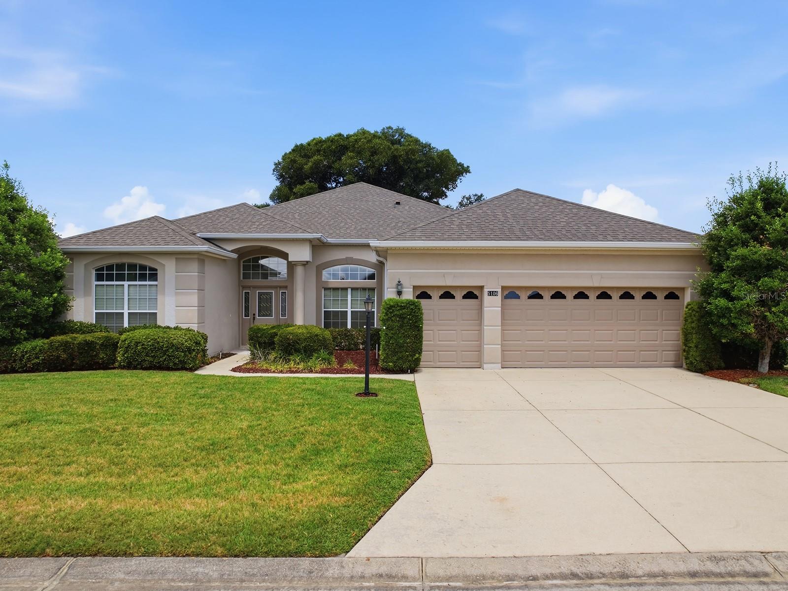 5106 Chanticleer, Leesburg, FL 34748