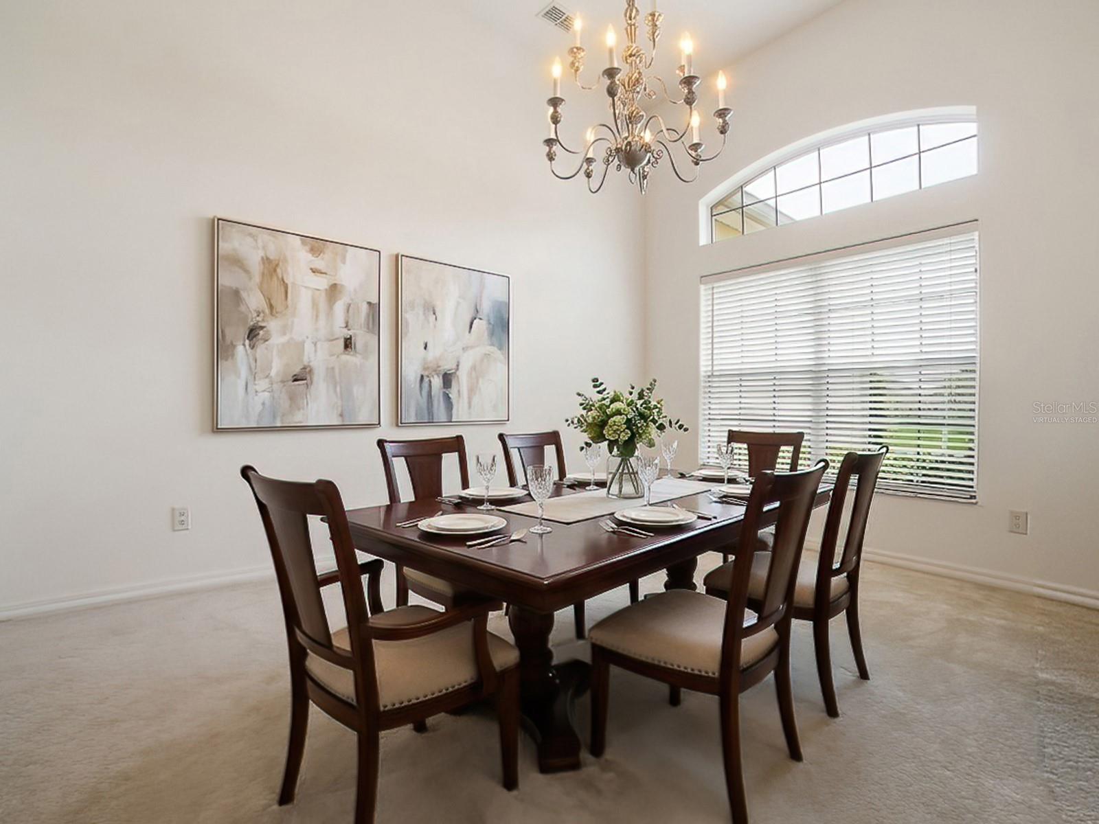 5106 Chanticleer, Leesburg, FL 34748