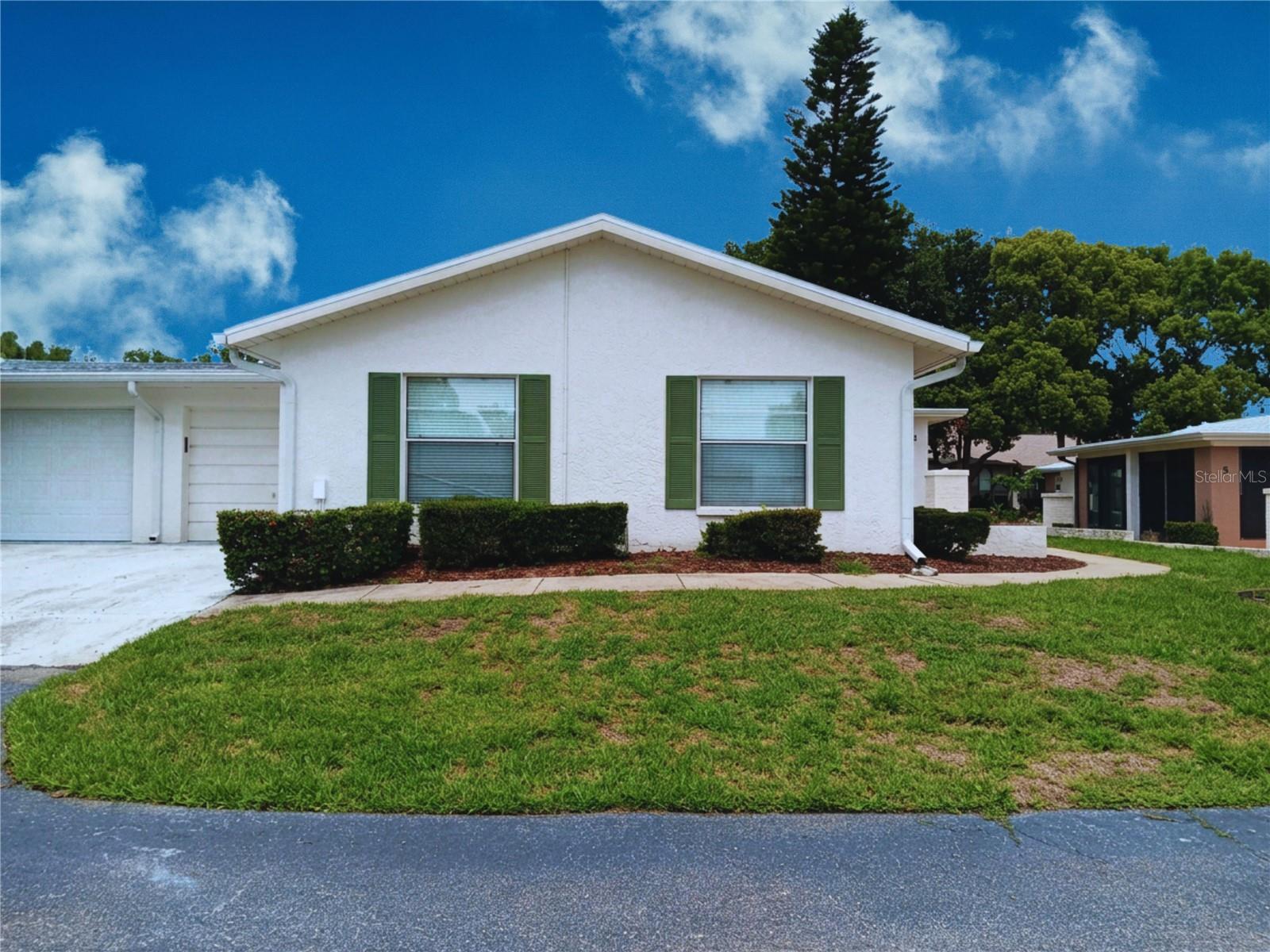 8150 Braddock Unit 3, Port Richey, FL 34668