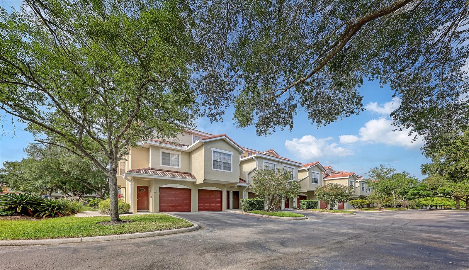 5001 Baraldi Unit 22-202, Sarasota, FL 34235