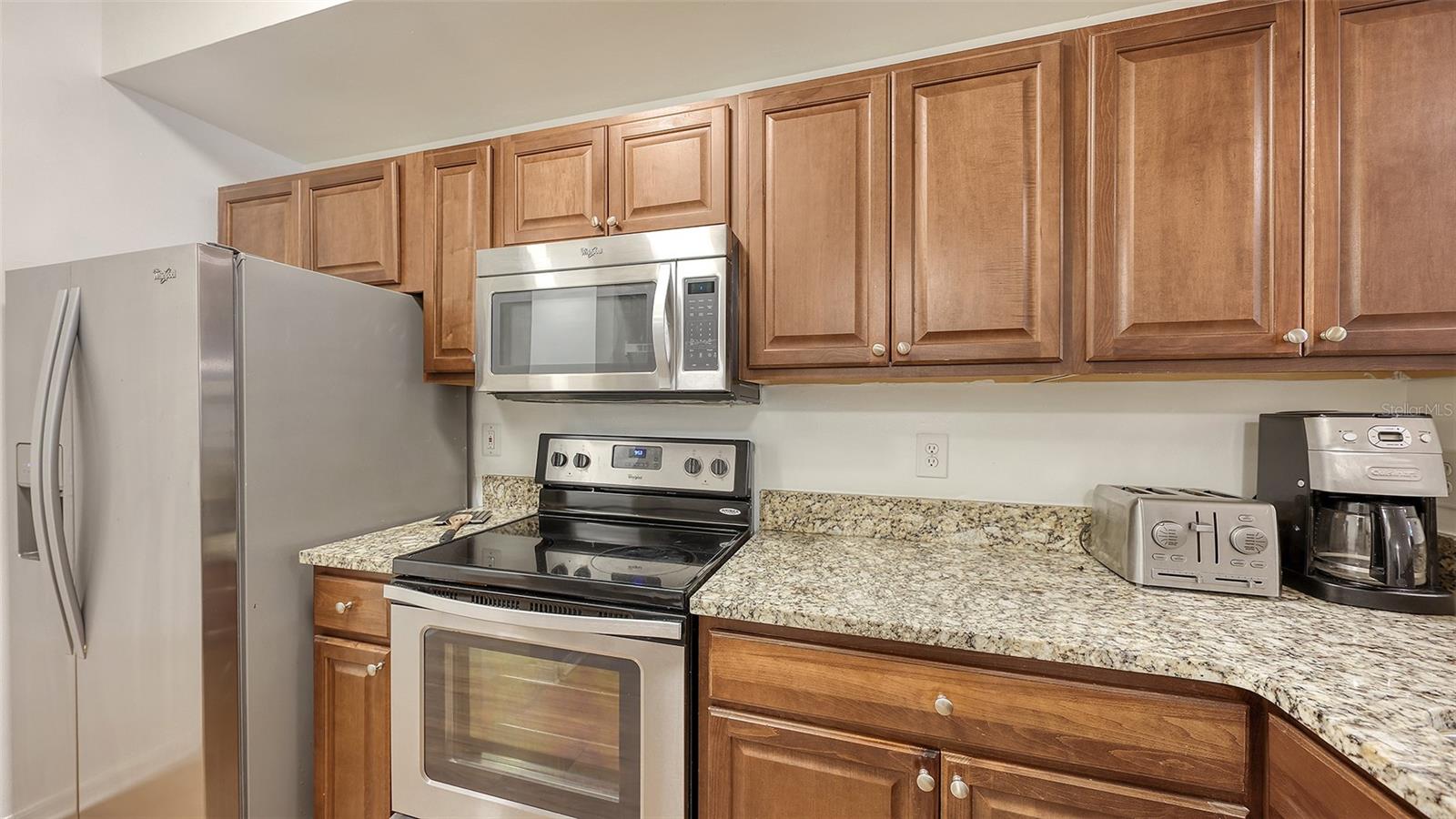 5001 Baraldi Unit 22-202, Sarasota, FL 34235