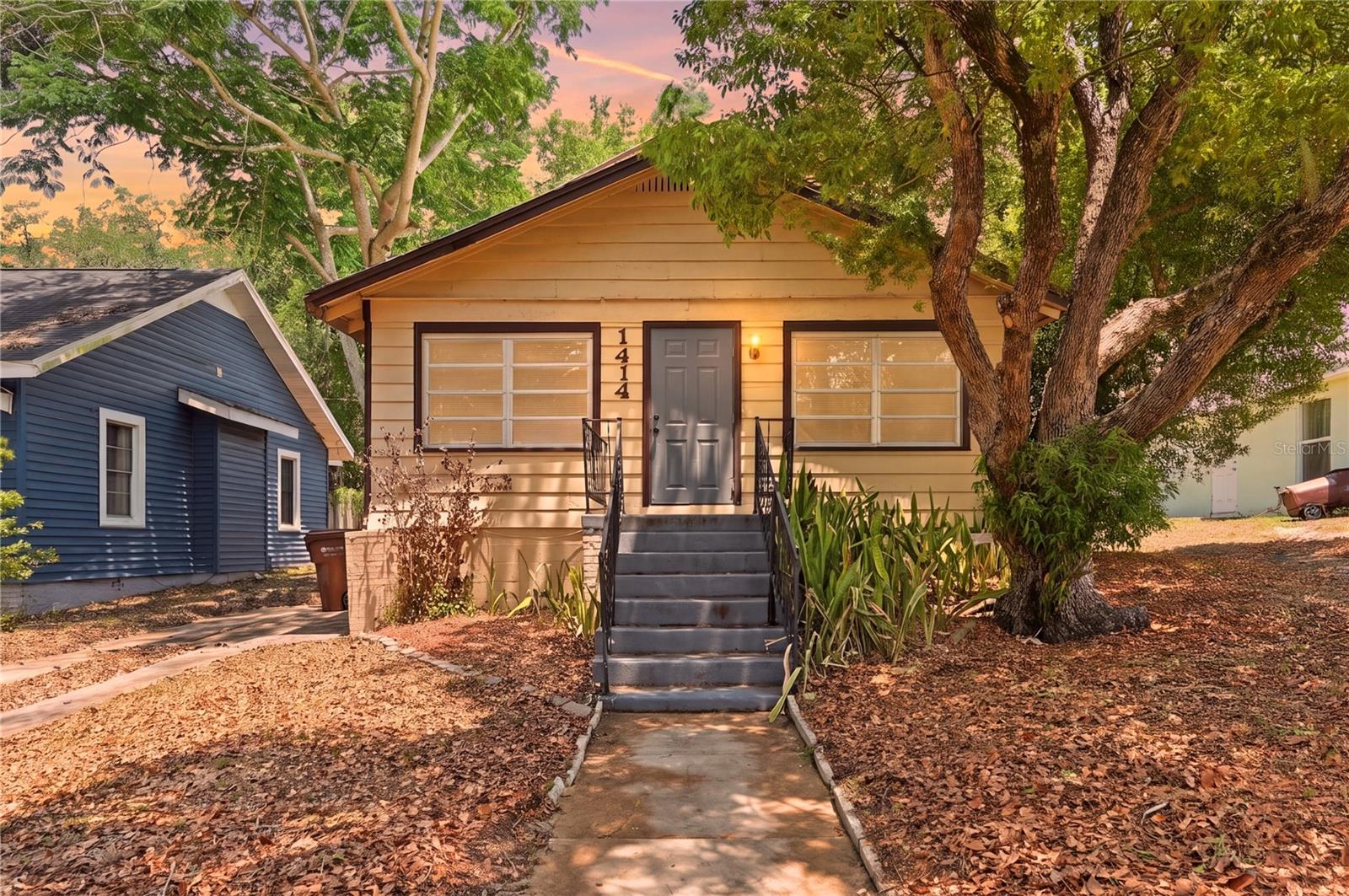 1414 Johns, Haines City, FL 33844