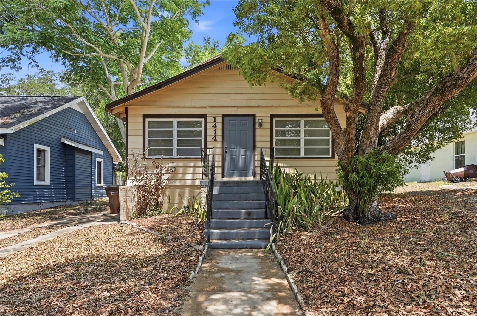 1414 Johns, Haines City, FL 33844