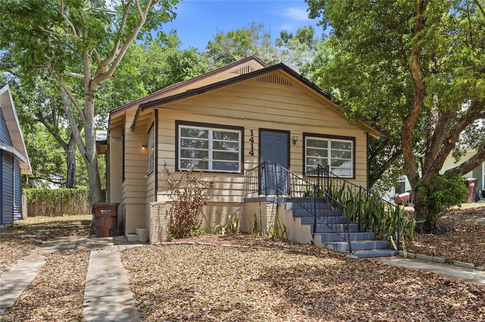 1414 Johns, Haines City, FL 33844
