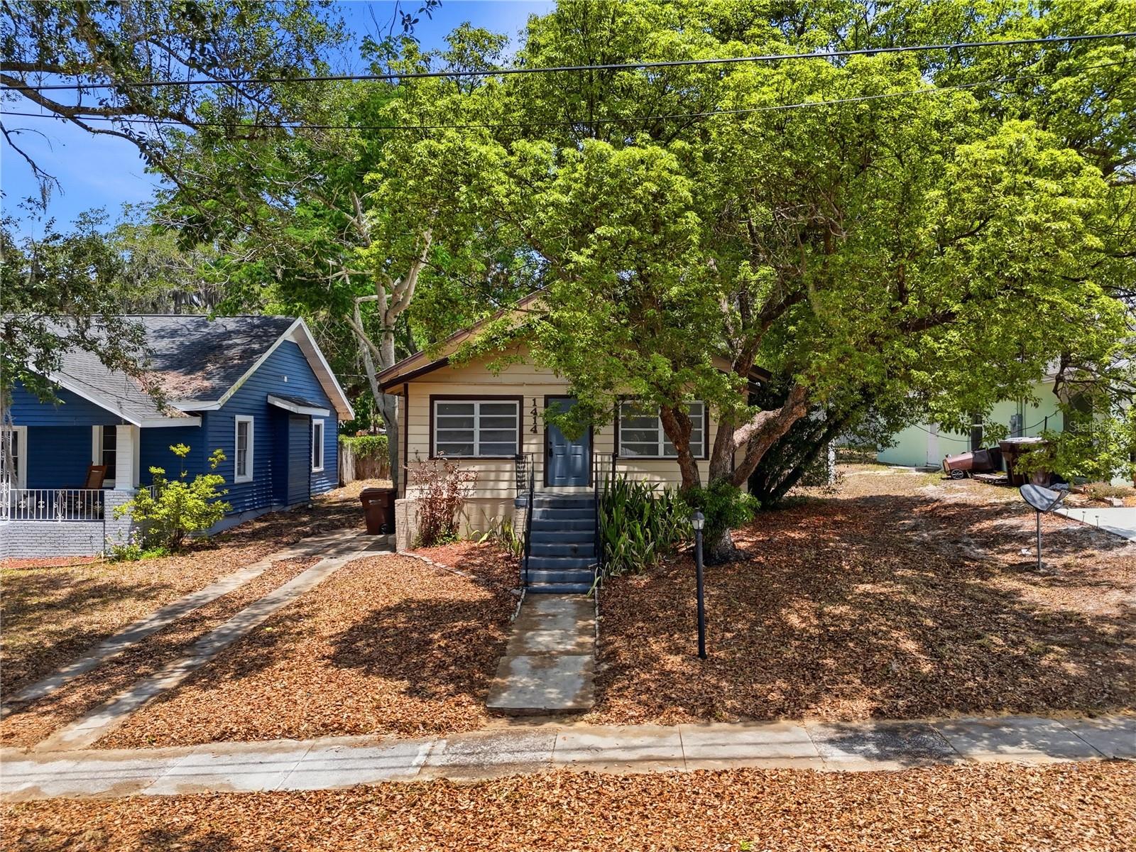1414 Johns, Haines City, FL 33844