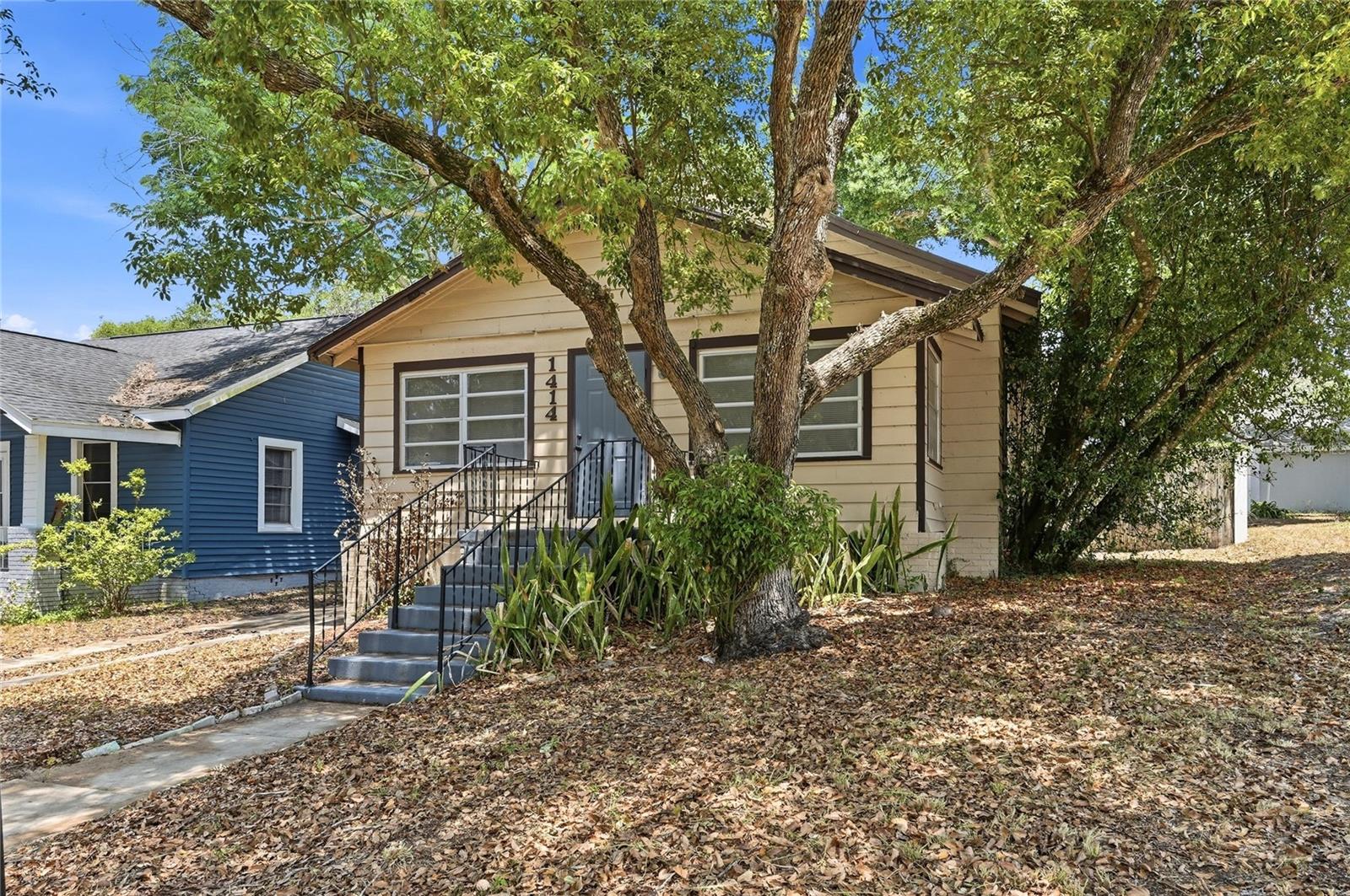 1414 Johns, Haines City, FL 33844