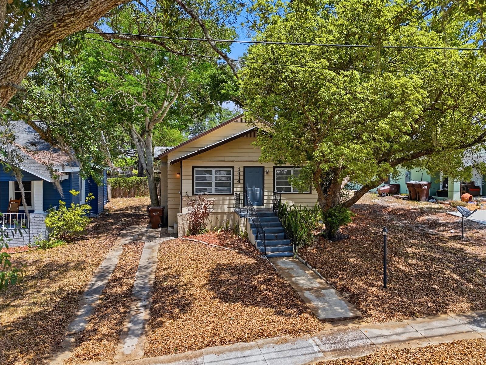 1414 Johns, Haines City, FL 33844
