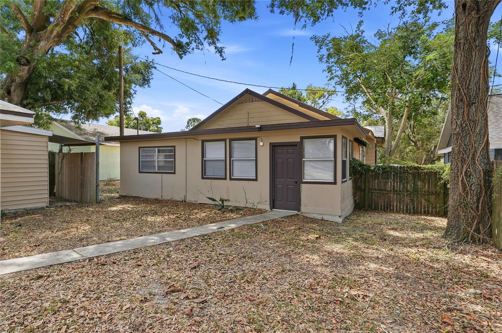 1414 Johns, Haines City, FL 33844