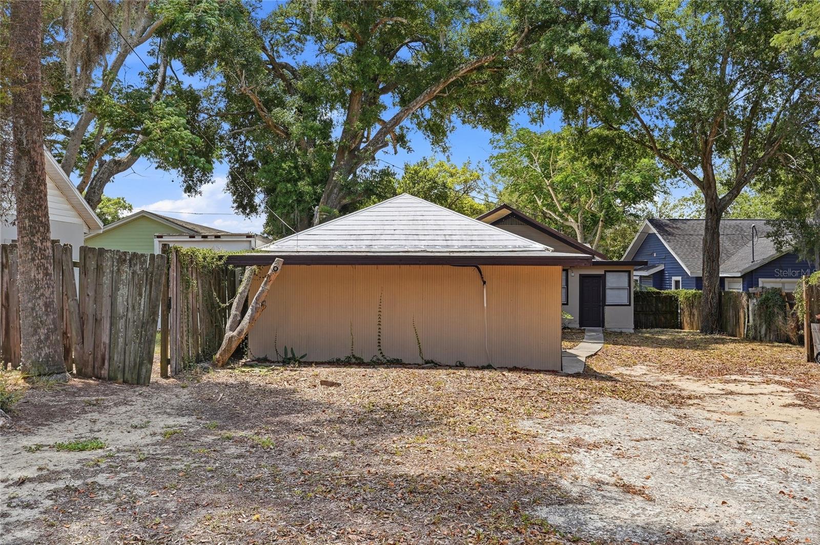 1414 Johns, Haines City, FL 33844