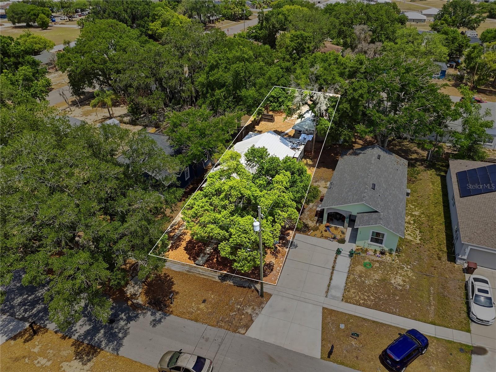 1414 Johns, Haines City, FL 33844