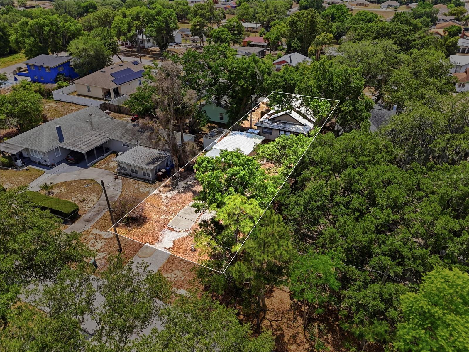 1414 Johns, Haines City, FL 33844