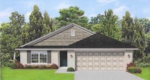 4762 Addley Ave., North Port, FL 34288