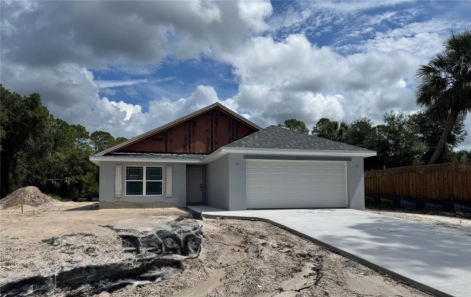 4762 Addley Ave., North Port, FL 34288