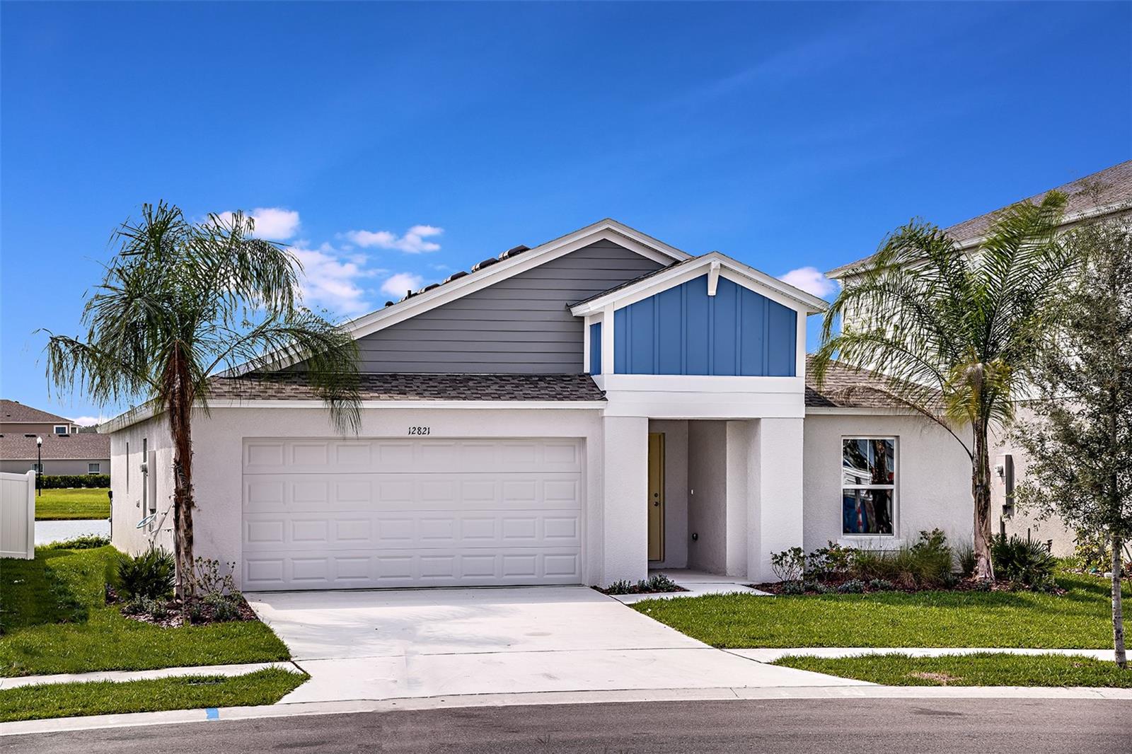 1815 Poppy, Lake Hamilton, FL 33851