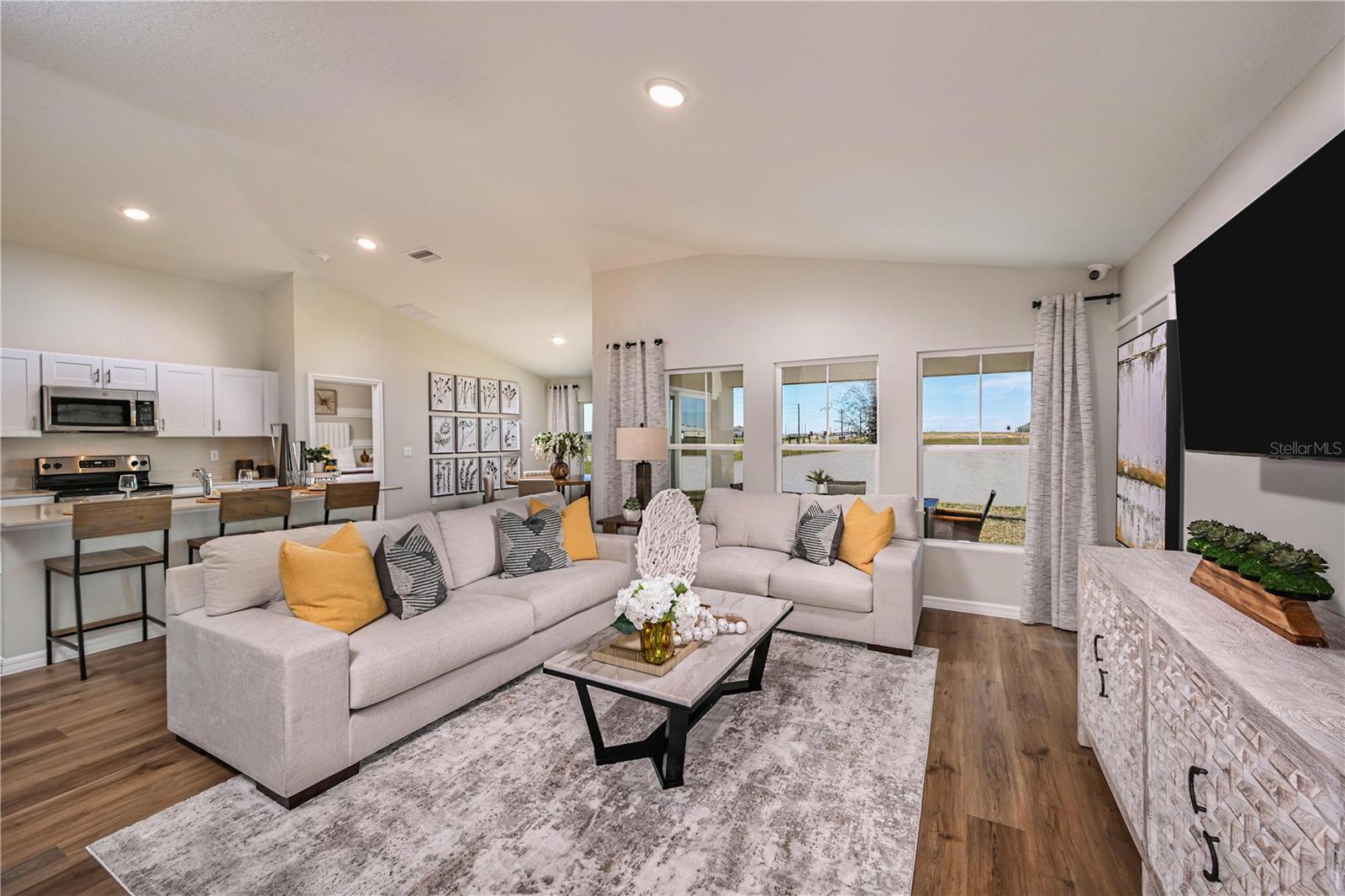 1815 Poppy, Lake Hamilton, FL 33851