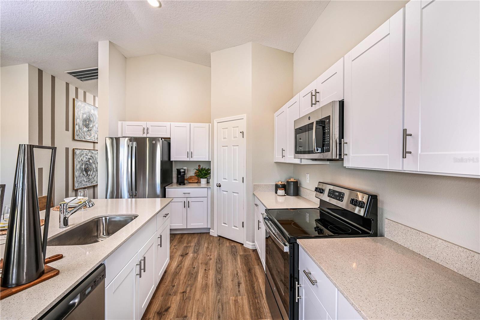 1815 Poppy, Lake Hamilton, FL 33851